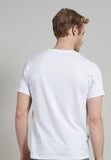 Ceceba® majica O izrez; 2-pak (T-shirt, O neck), Maverick
