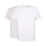 Ceceba® majica O izrez; 2-pak (T-shirt, O neck), Maverick