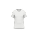 Bugatti® majica V izrez (T-shirt, V neck), slim fit, Flexcity