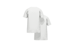 Bugatti® majica O izrez; 2-pak (T-shirt, O neck), Pure Cotton