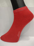 Jockey® NAZUVICE (sneaker socks), 3-pak (3 para/3 pairs)