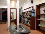 Burlington® flagship store, retrospektiva